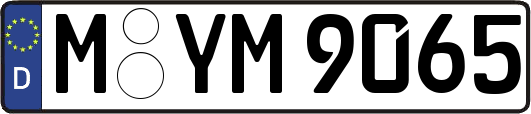 M-YM9065