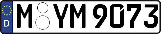 M-YM9073