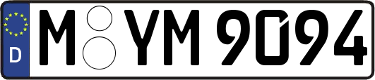 M-YM9094