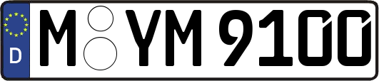 M-YM9100