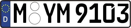M-YM9103