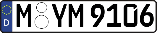 M-YM9106