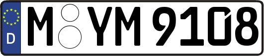 M-YM9108