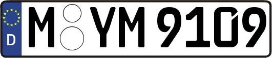 M-YM9109