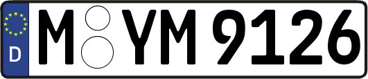 M-YM9126