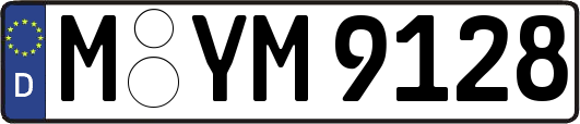 M-YM9128