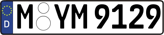 M-YM9129