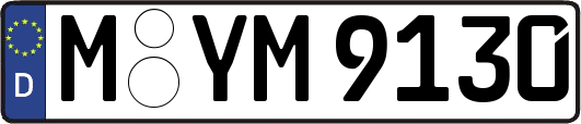 M-YM9130