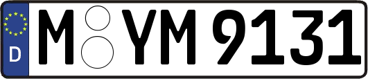 M-YM9131