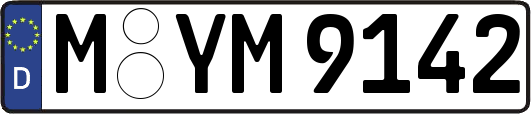 M-YM9142