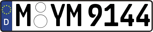 M-YM9144