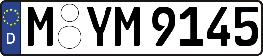 M-YM9145