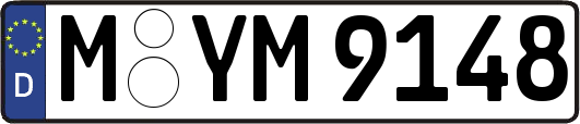 M-YM9148