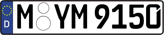 M-YM9150