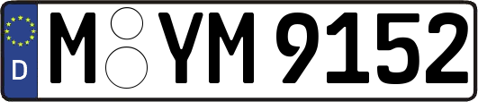 M-YM9152