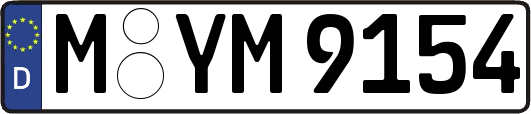 M-YM9154
