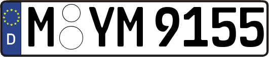M-YM9155
