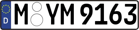 M-YM9163