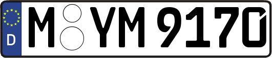 M-YM9170