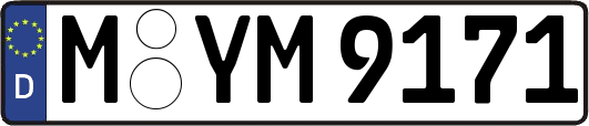 M-YM9171