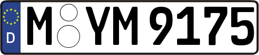 M-YM9175