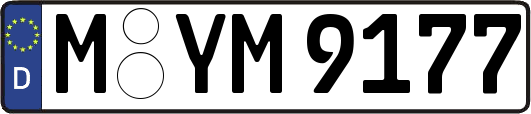 M-YM9177