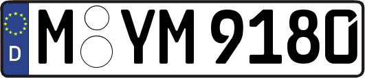 M-YM9180