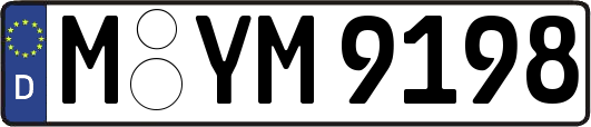 M-YM9198