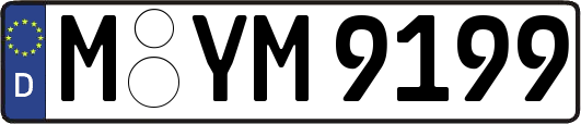 M-YM9199