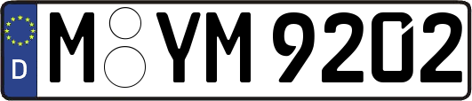 M-YM9202