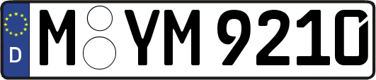 M-YM9210