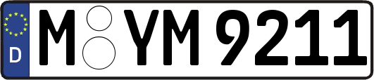 M-YM9211