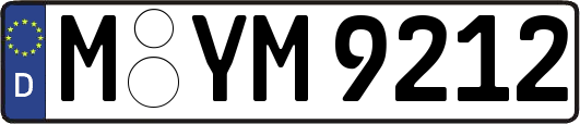 M-YM9212
