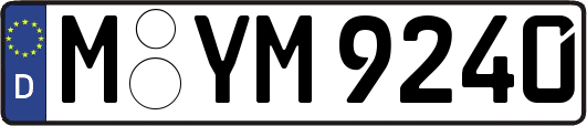 M-YM9240