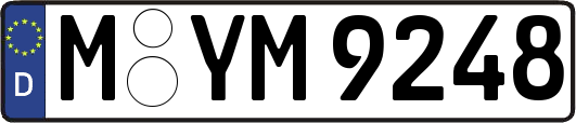 M-YM9248