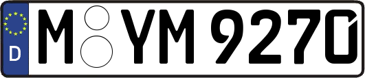 M-YM9270