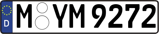 M-YM9272