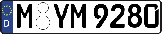 M-YM9280