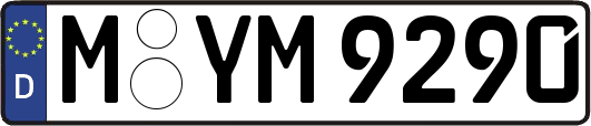 M-YM9290