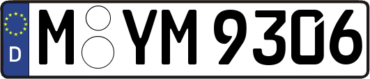 M-YM9306