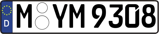 M-YM9308