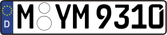 M-YM9310