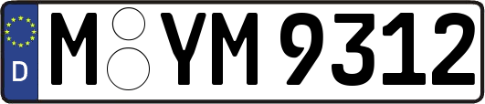 M-YM9312