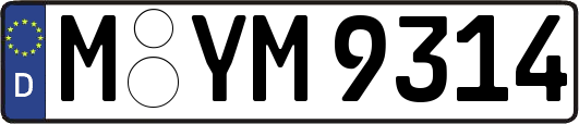 M-YM9314