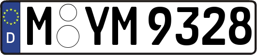 M-YM9328
