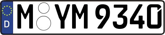 M-YM9340