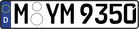 M-YM9350
