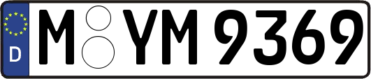 M-YM9369