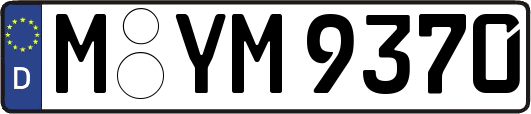 M-YM9370