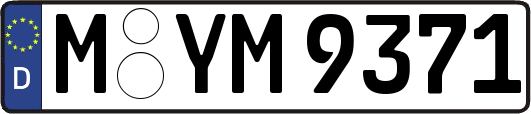 M-YM9371